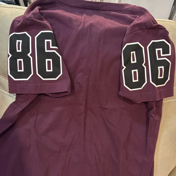 Women’s short sleeve t-shirt - Picture 5 of 5